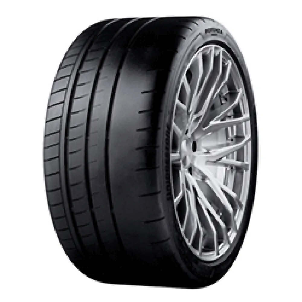 BRIDGESTONE Pneu 265/35R18 97Y POTENZA RACE
