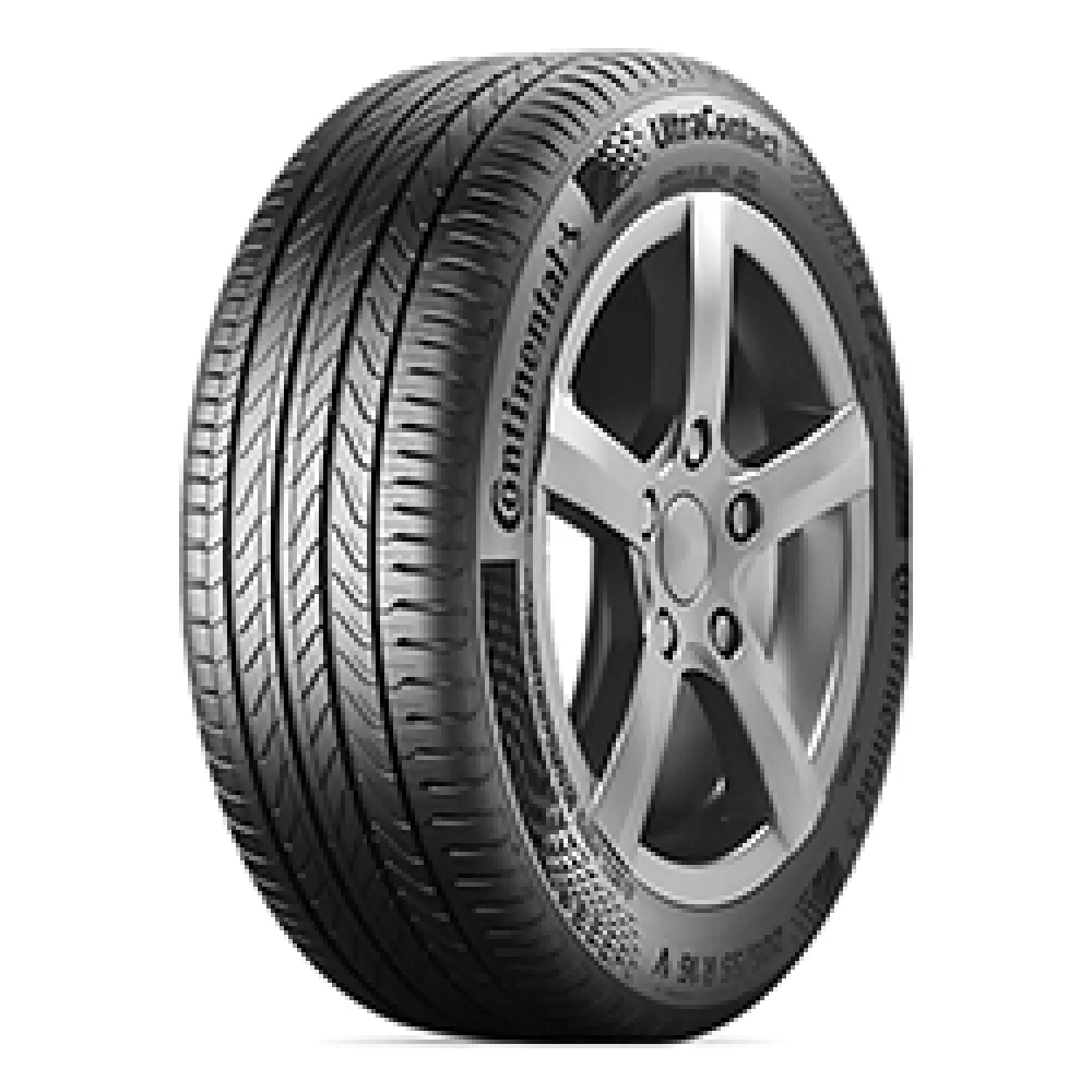 CONTINENTAL Pneu 175/65R17 87H ULTRACONTACT