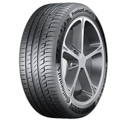 CONTINENTAL Pneu 225-45R19 PREMIUMCONTACT 6