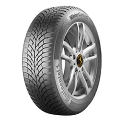 CONTINENTAL Pneu 205/60R16 92T WINTERCONTACT TS 870