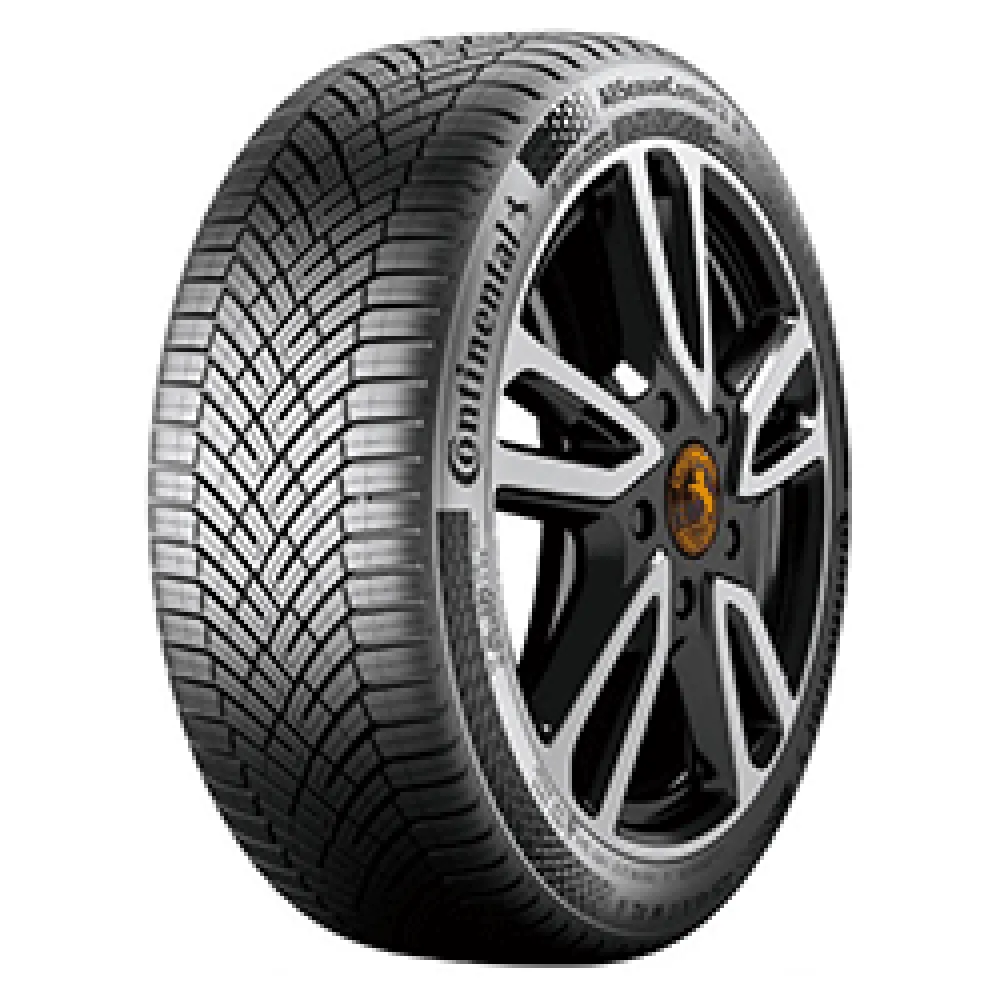 CONTINENTAL Pneu 205/55R16 94V ALLSEASONCONTACT 2