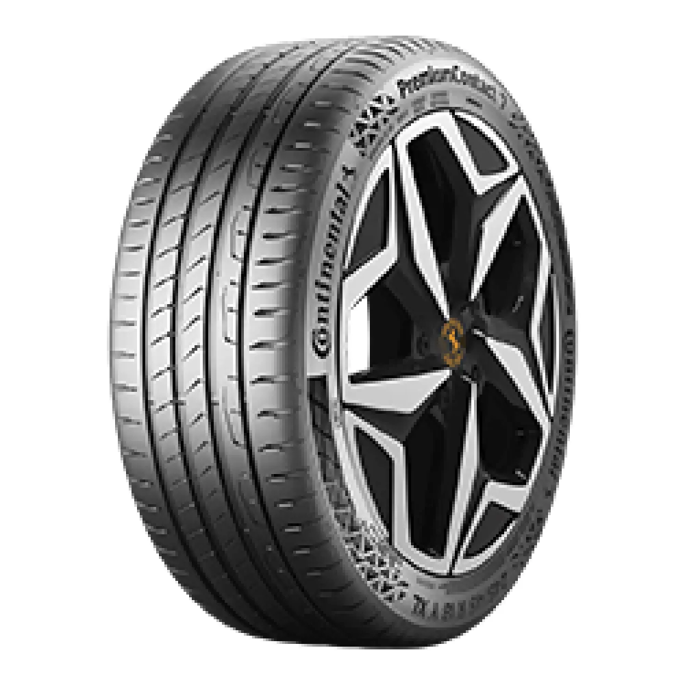 CONTINENTAL Pneu 225/40R18 92Y PREMIUMCONTACT 7