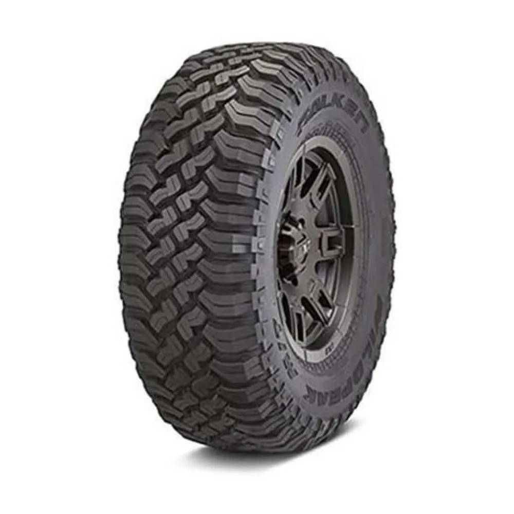 FALKEN Pneu 265/60R18 119Q WILDPEAK MT 01
