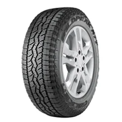 FALKEN Pneu 255/70R16 120S WILDPEAK AT AT3WA