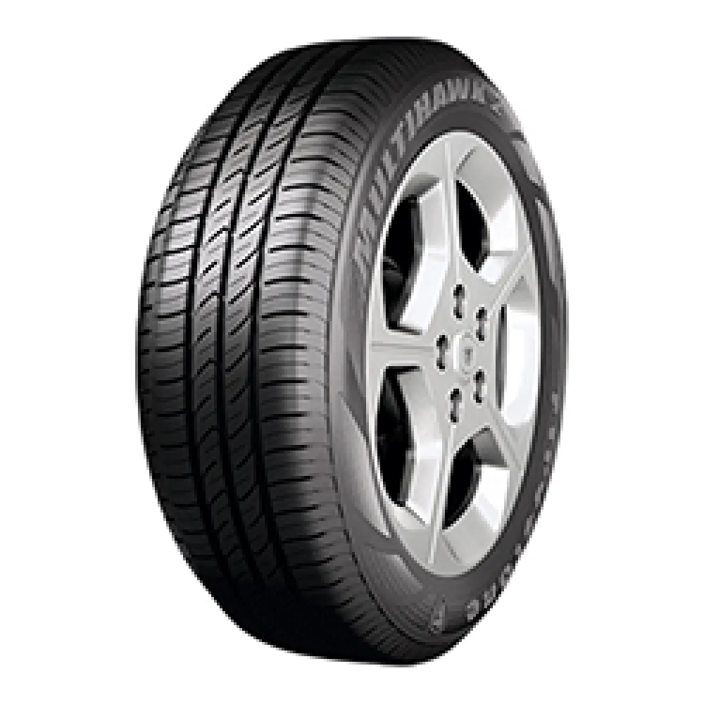 FIRESTONE Pneu 175-80R14 Multihawk 2