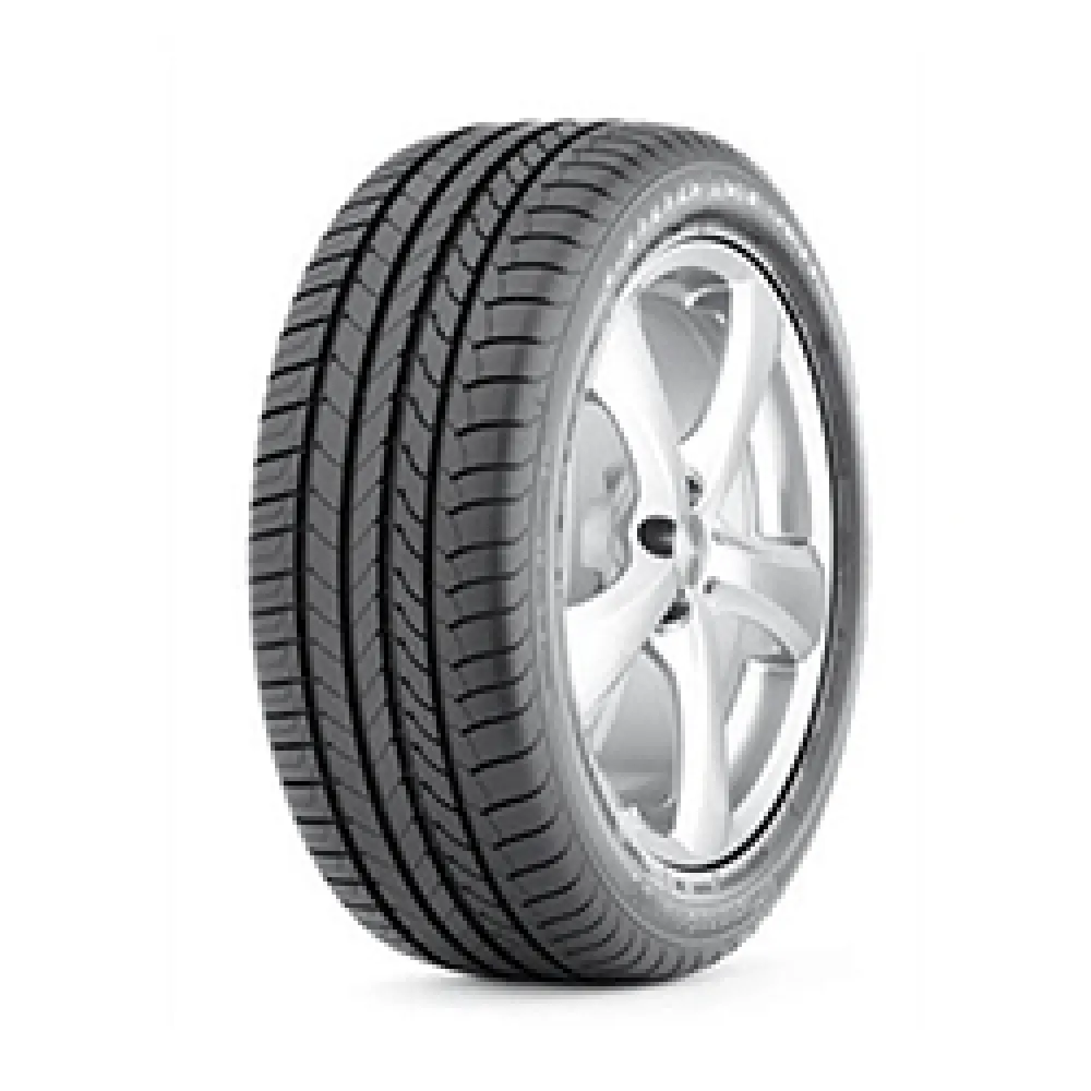 GOODYEAR Pneu 205/55R16 EFFICIENT GRIP RFT