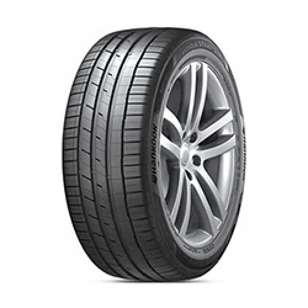 HANKOOK Pneu 255-40R21 VENTUS S1 EVO3 SUV