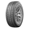KUMHO Pneu 215/75R16 116R CX11