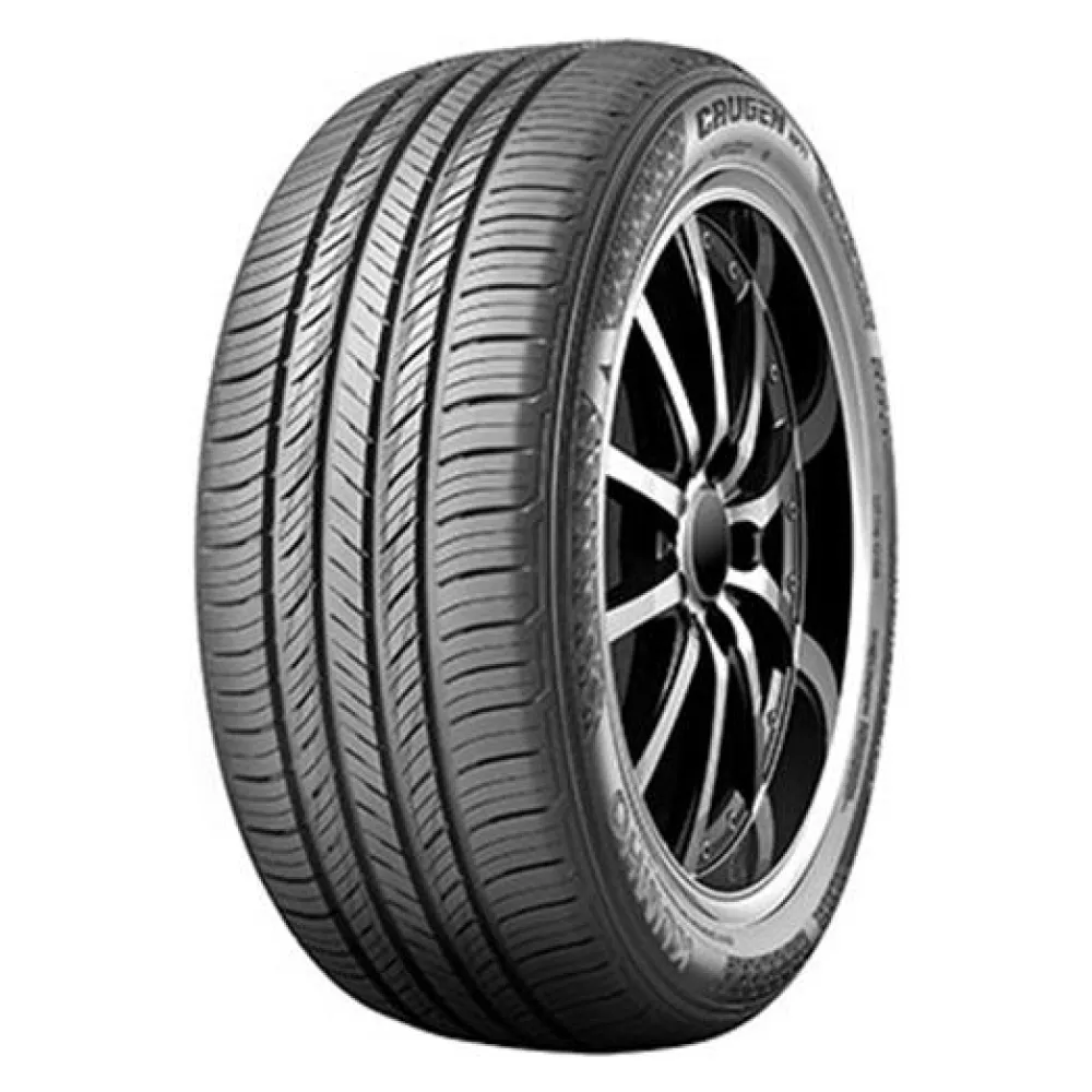 KUMHO Pneu 235/60R18 107V HP71