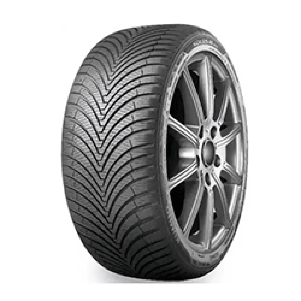 KUMHO Pneu 225/45R18 95W HA32+