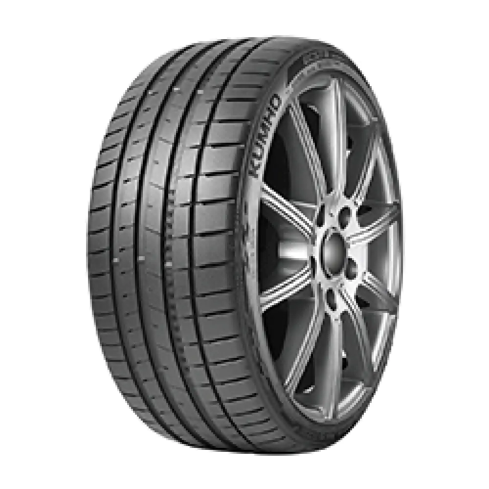KUMHO Pneu 225/40R18 92Y XL PS72