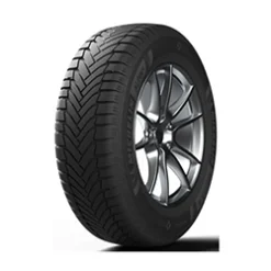 MICHELIN Pneu 195-55R16 ALPIN 6