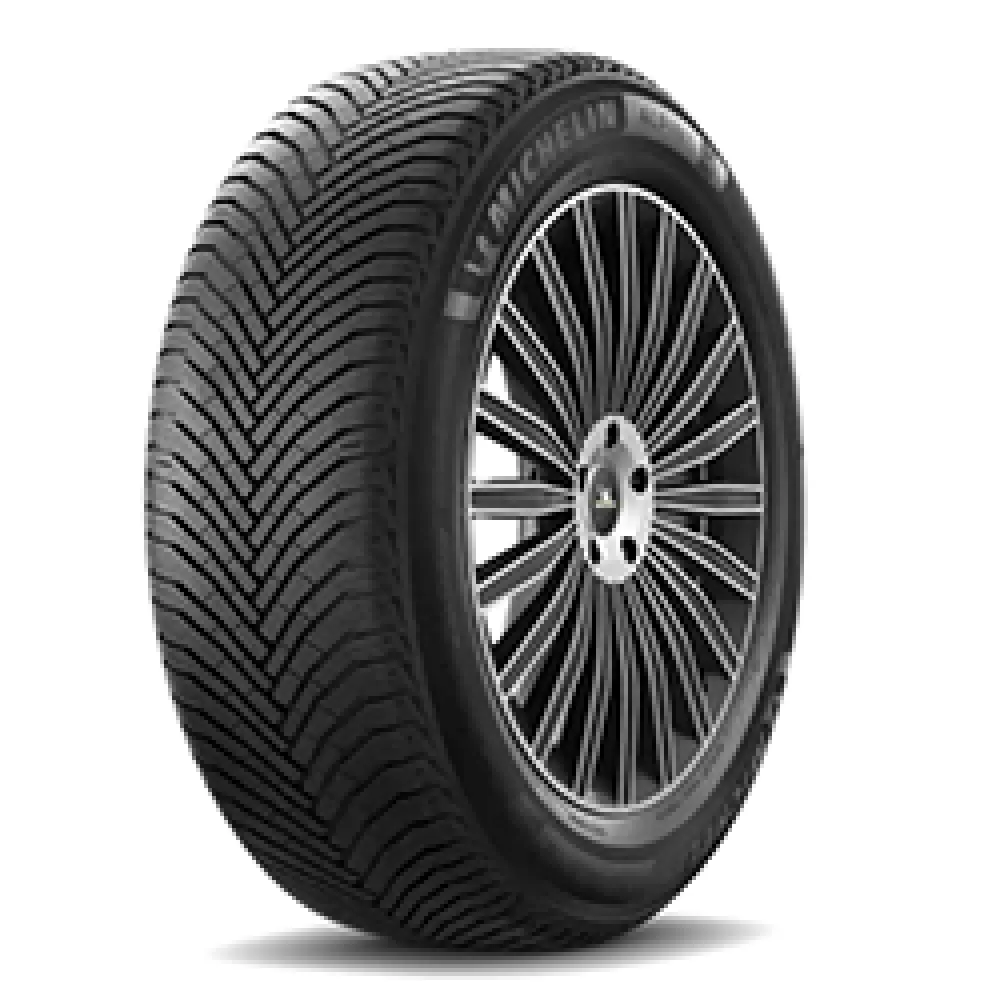 MICHELIN Pneu 205/55R16 91H ALPIN 7