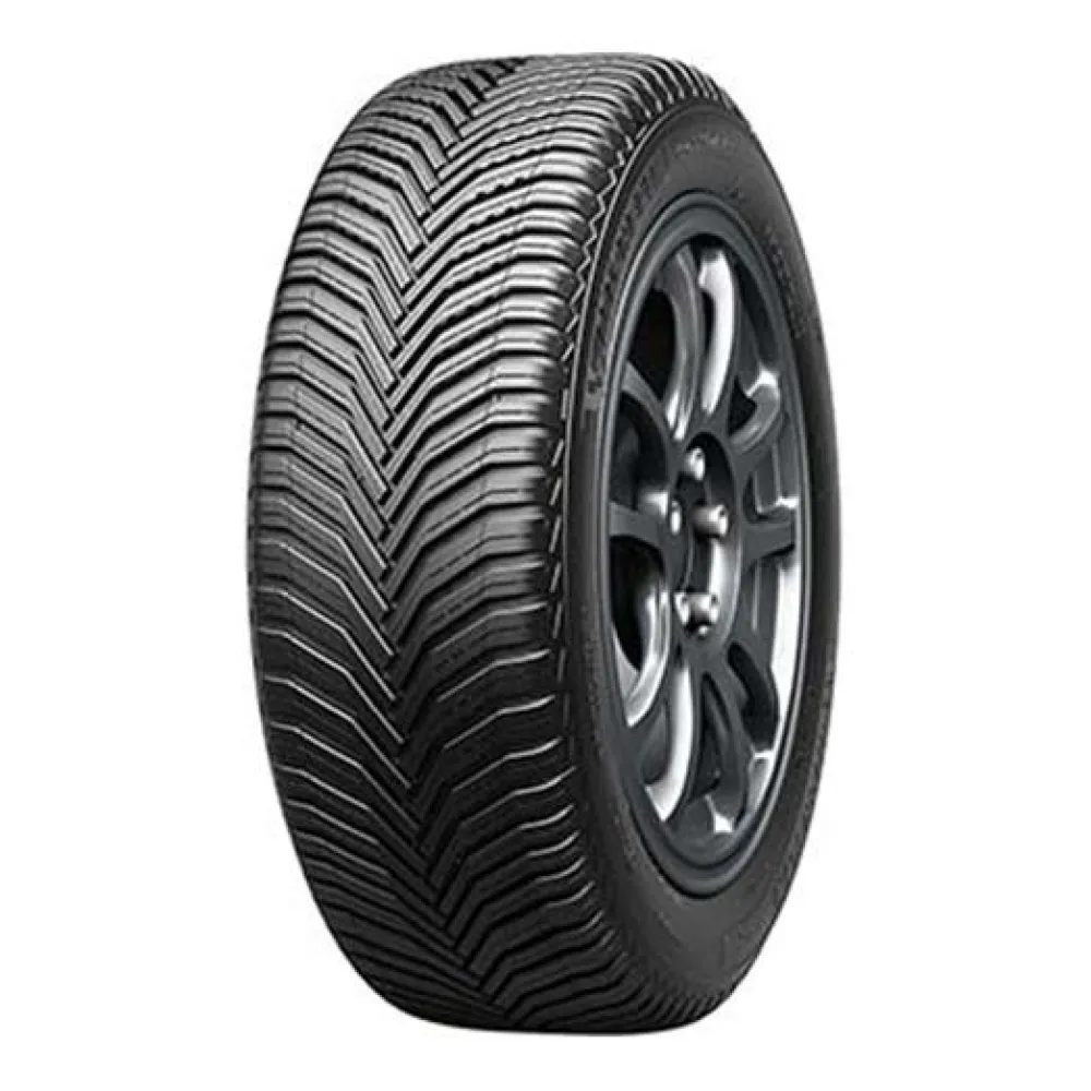 MICHELIN Pneu 195/60R18 96H CROSSCLIMATE 2
