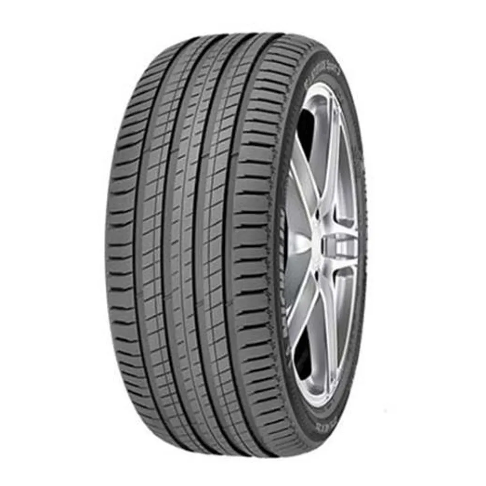 MICHELIN Pneu 295-40R20 LATITUDE SPORT 3