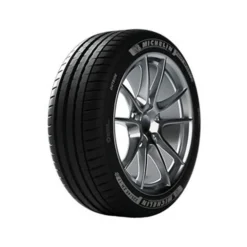 MICHELIN Pneu 275-45R19 PILOT SPORT 4