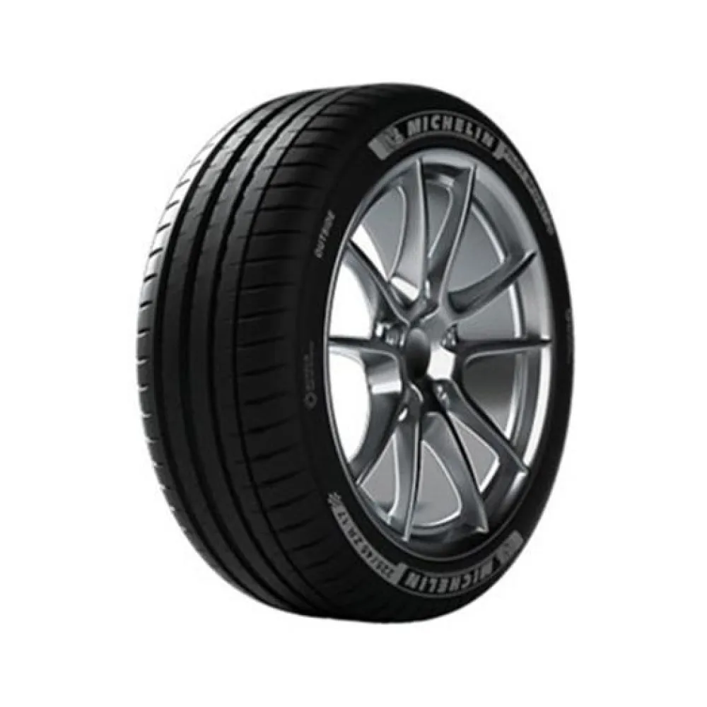 MICHELIN Pneu 225-40R18 PILOT SPORT 4