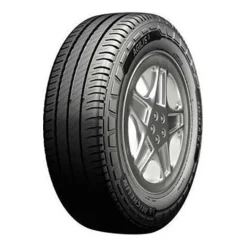 MICHELIN Pneu 195/75R16 107R AGILIS 3