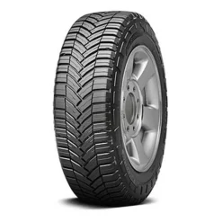MICHELIN Pneu 195/75R16 107R AGILIS CROSSCLIMATE