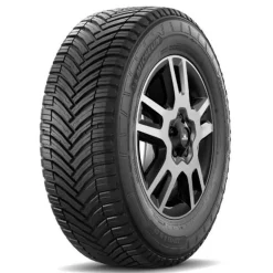 MICHELIN Pneu 225/70R15 112/110R CROSSCLIMATE CAMPING