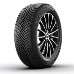 MICHELIN Pneu 245/55R18 103V CROSSCLIMATE 2 A/W