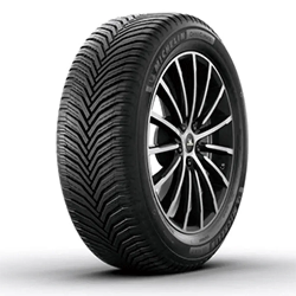 MICHELIN Pneu 285/45R20 112V CROSSCLIMATE 2 A/W