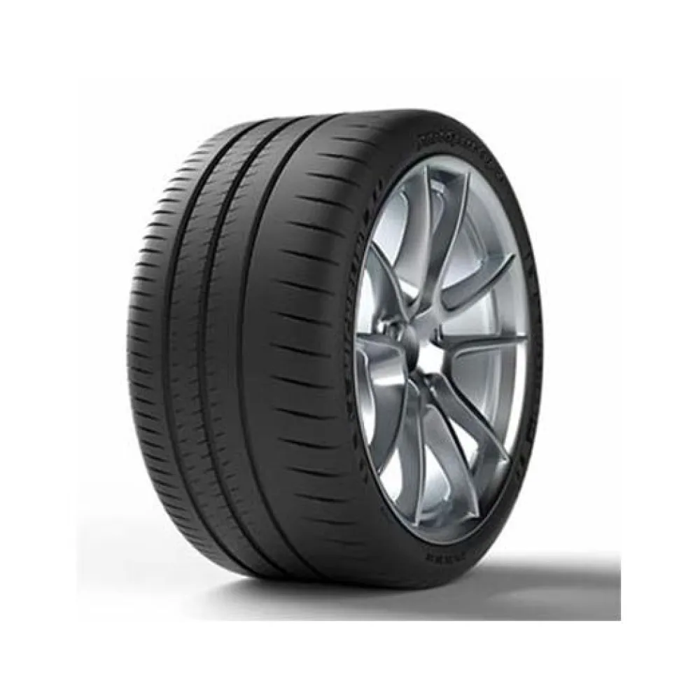 MICHELIN Pneu 335/30R20 108Y PILOT SPORT CUP 2