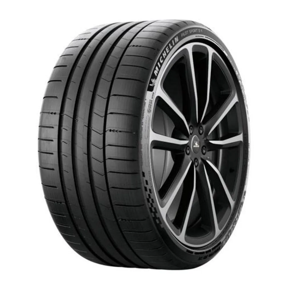 MICHELIN Pneu 275/35R21 99Y PILOT SPORT S 5