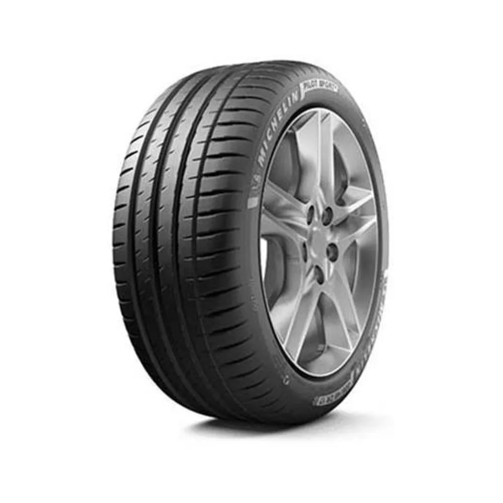 MICHELIN Pneu 275/40R22 107Y PILOT SPORT 4 SUV