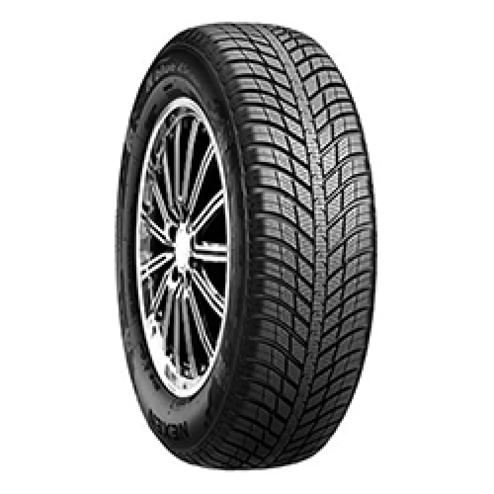 NEXEN Pneu 185/60R15 NBLUE 4 SEASON