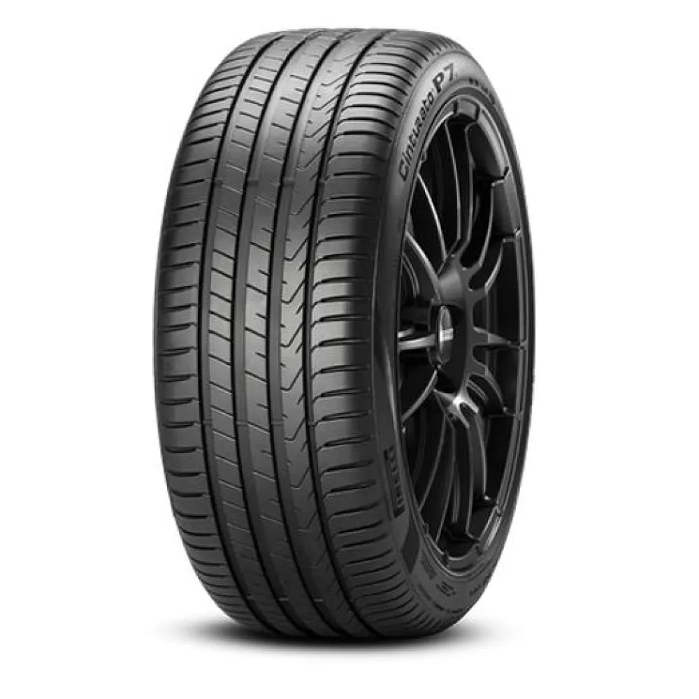 PIRELLI Pneu 225-40R19 CINTURATO P7C2