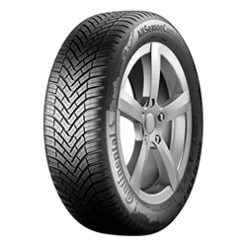 CONTINENTAL Pneu 4 saisons 155/65R14 75T AllSeasonContact