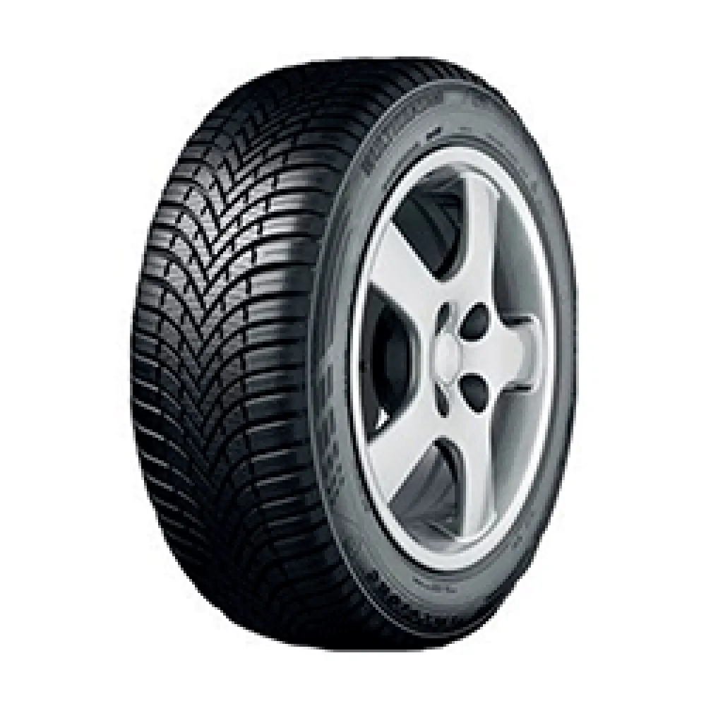 FIRESTONE Pneu 4 saisons 185/60R15 88H MULTISEASON2