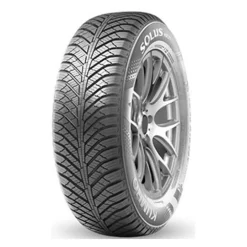 KUMHO Pneu 4 saisons 175/70R13 82T HA31