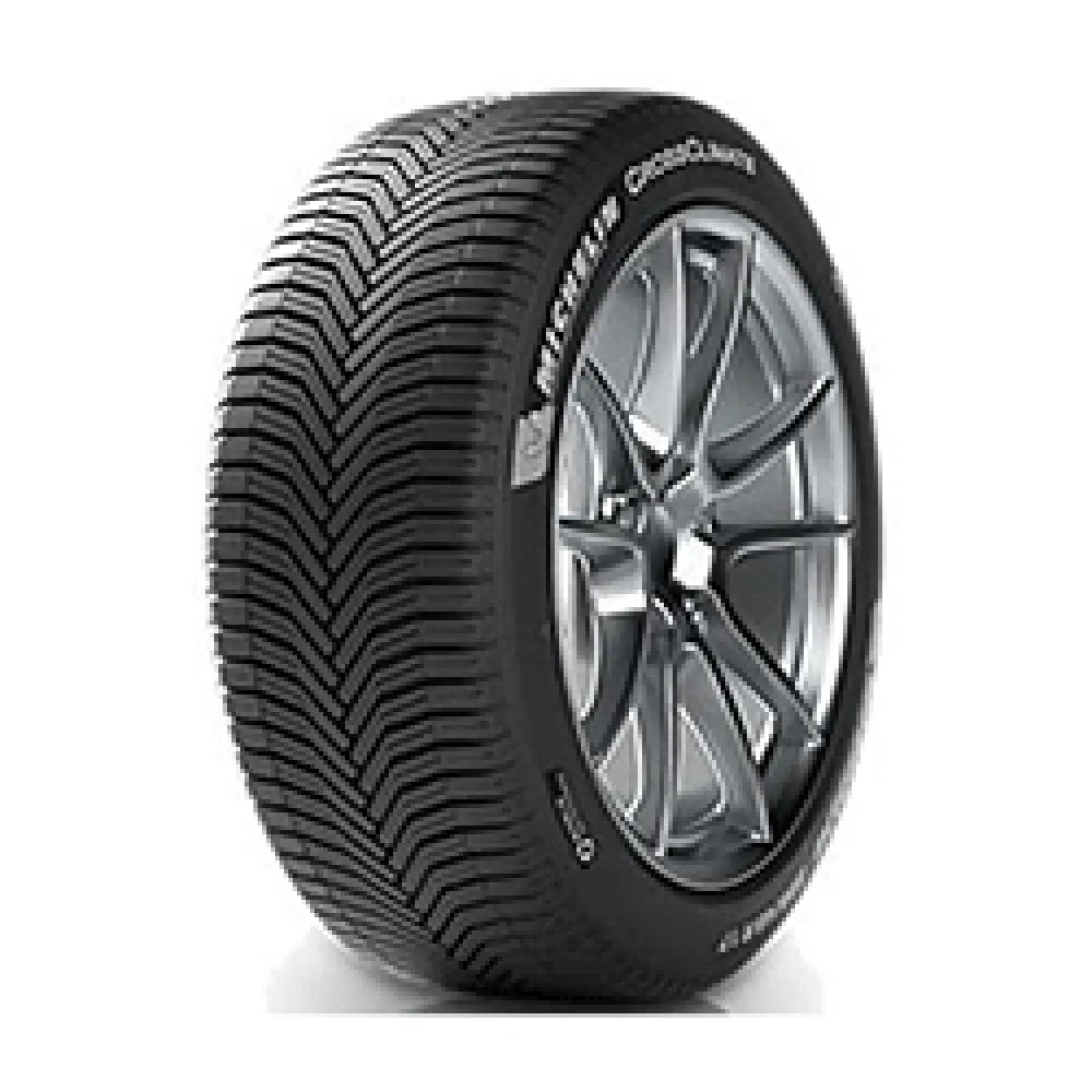 MICHELIN Pneu 4 saisons 165/65R15 85H CROSSCLIMATE+