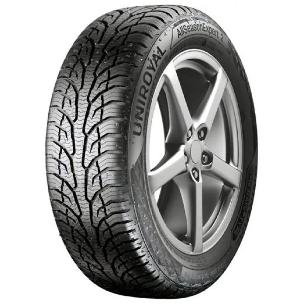 UNIROYAL Pneu 4 saisons 195/55R16 87H AllSeasonExpert 2