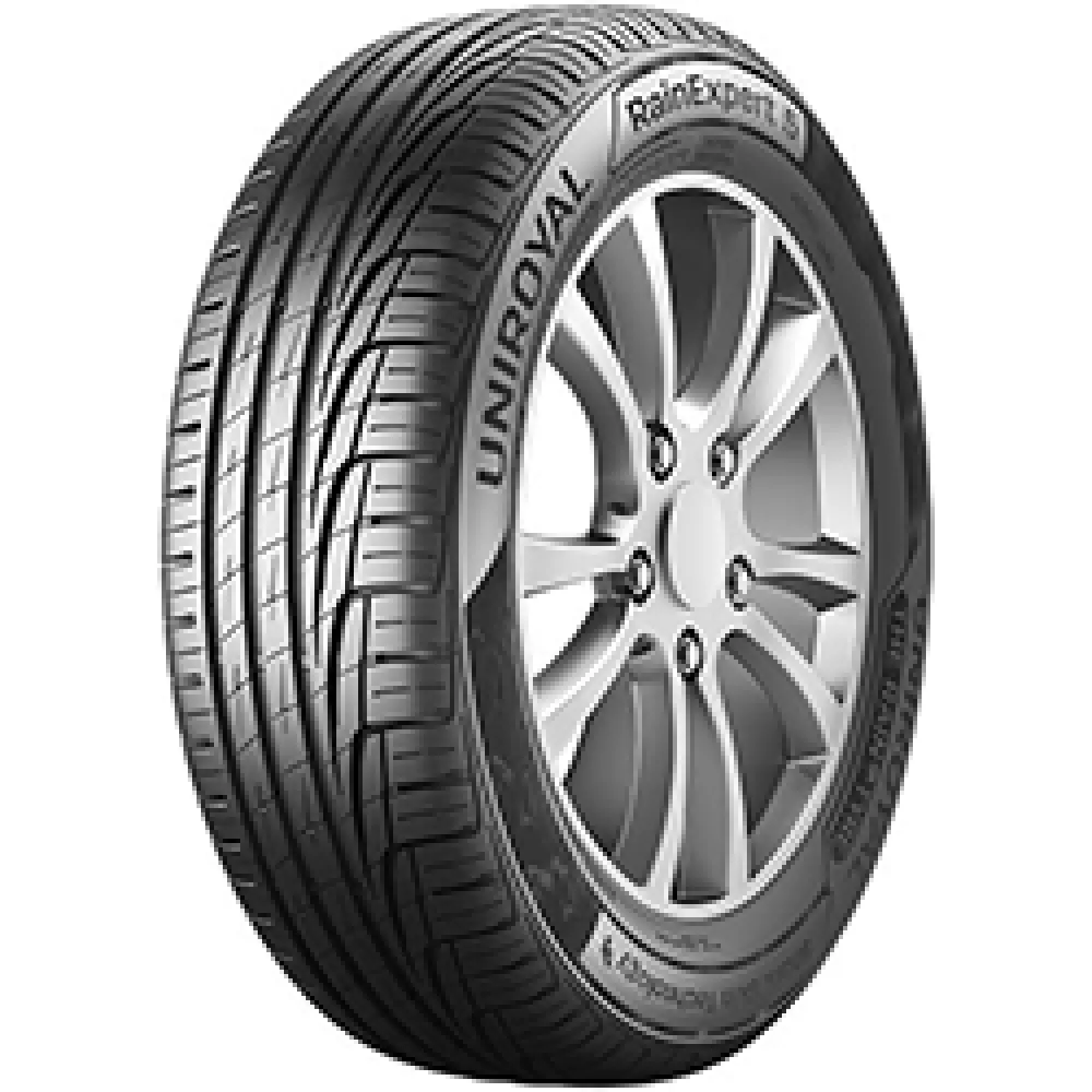 UNIROYAL Pneu 165/60R15 77H RainExpert 5