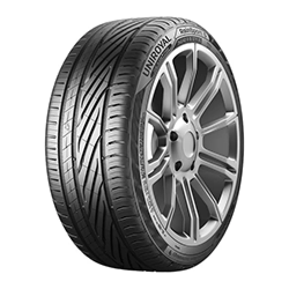 UNIROYAL Pneu 235/35R19 91Y XL RainSport 5