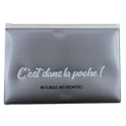 ZIGOH! POCHE A BAZAR / CONSTAT GRIS