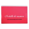 ZIGOH! POCHE A BAZAR / CONSTAT ROSE