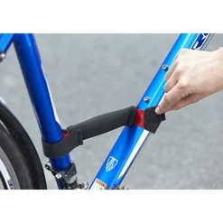 MOTTEZ POIGNEE DE TRANSPORT POUR VELO - A133Q -