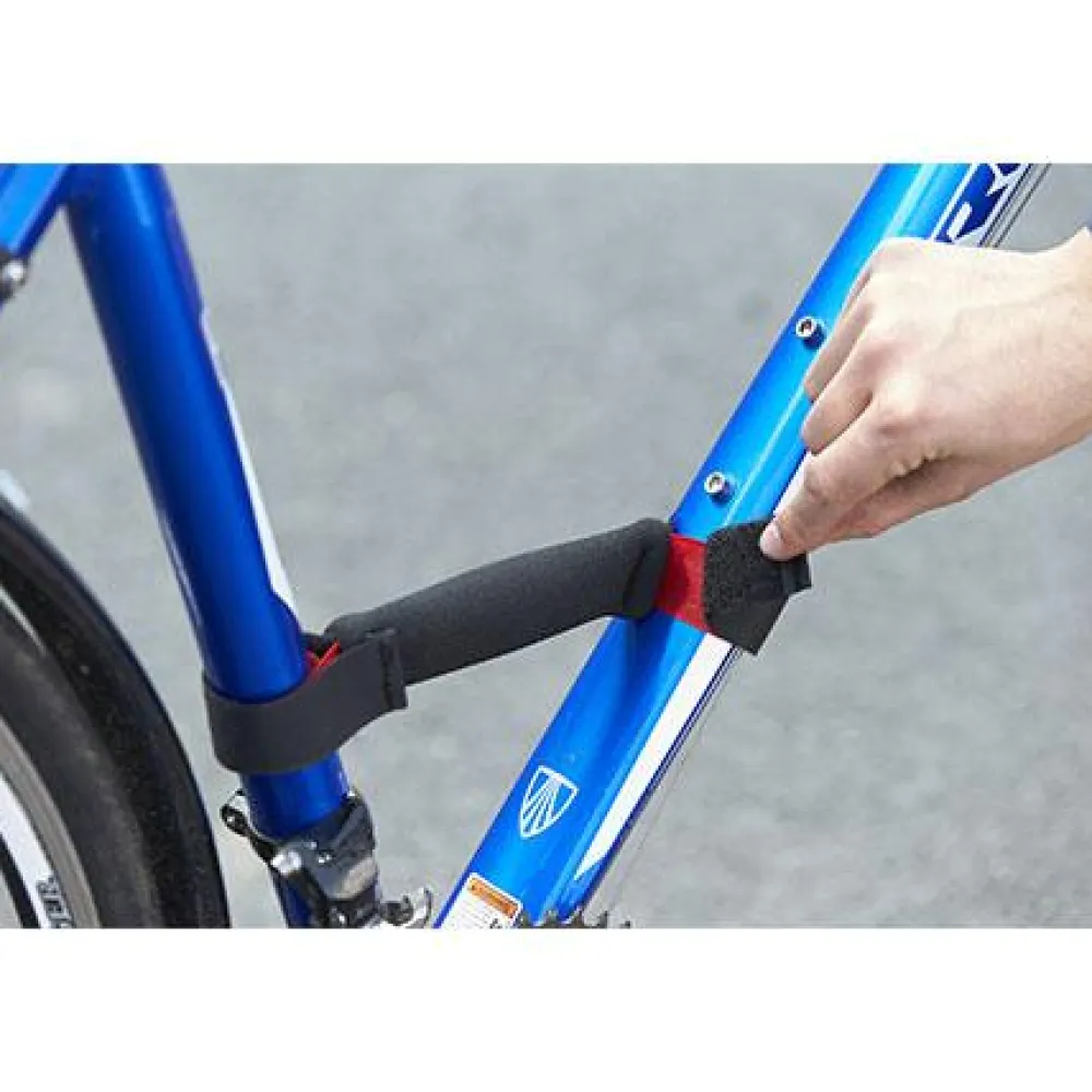 MOTTEZ POIGNEE DE TRANSPORT POUR VELO - A133Q -