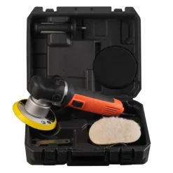 OTOKIT Polisseuse lustreuse orbitale professionnelle 230V