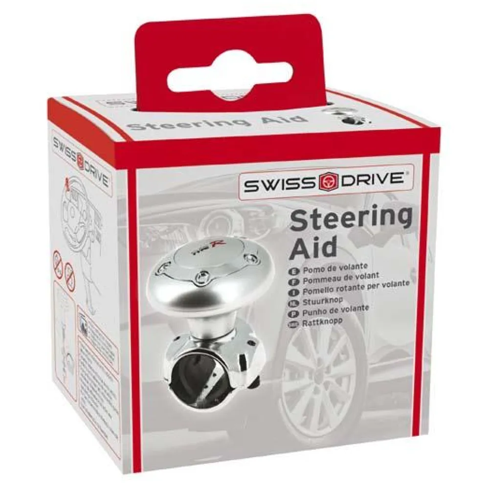 SUMEX Pommeau de volant Type R