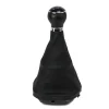 BCCORONA POMMEAU + SOUFFLET ADAP VOLKSWAGEN TOURAN (03-11) 5/6 VITESSES