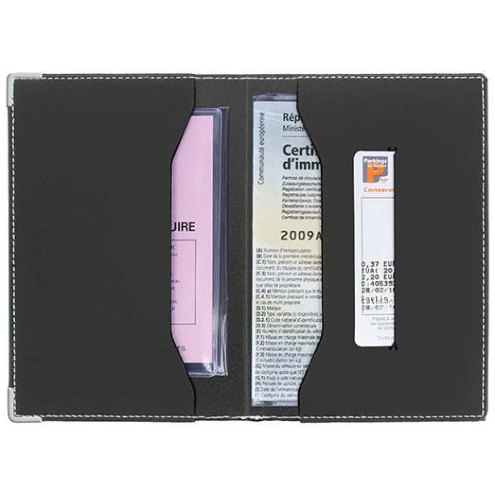 PSG Porte papier pvc PREMIUM -