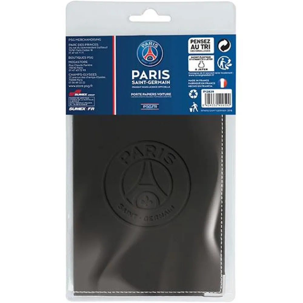PSG Porte papier pvc PREMIUM -