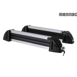 Menabo Porte-skis antivol -
