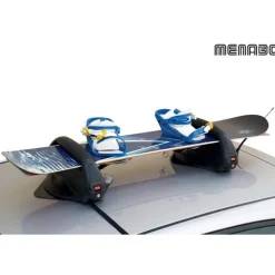 Menabo Porte skis MAGNETIQUE ACONCAGUA
