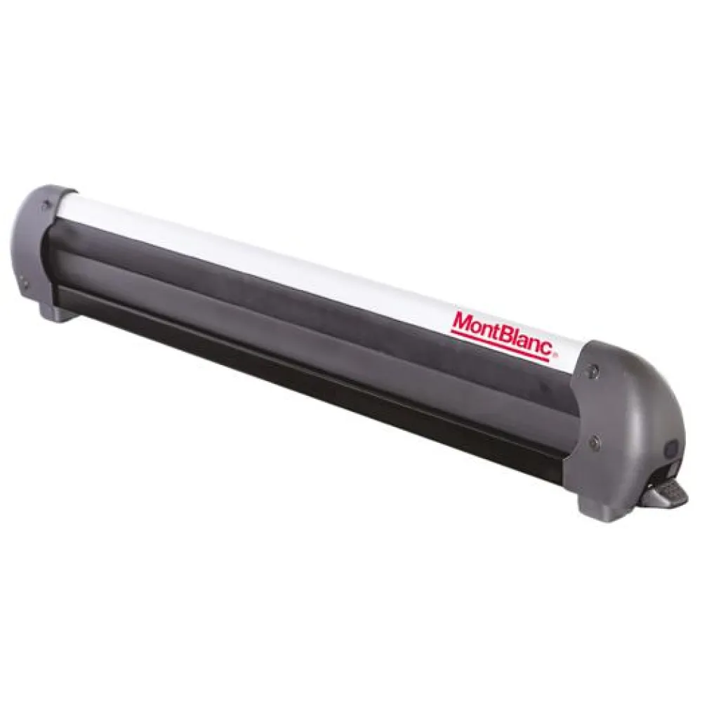 MONTBLANC Porte-skis -